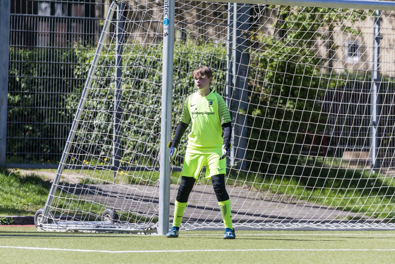 Bild 96 - wBJ ETV2 - Walddoerfer : Ergebnis: 3:0